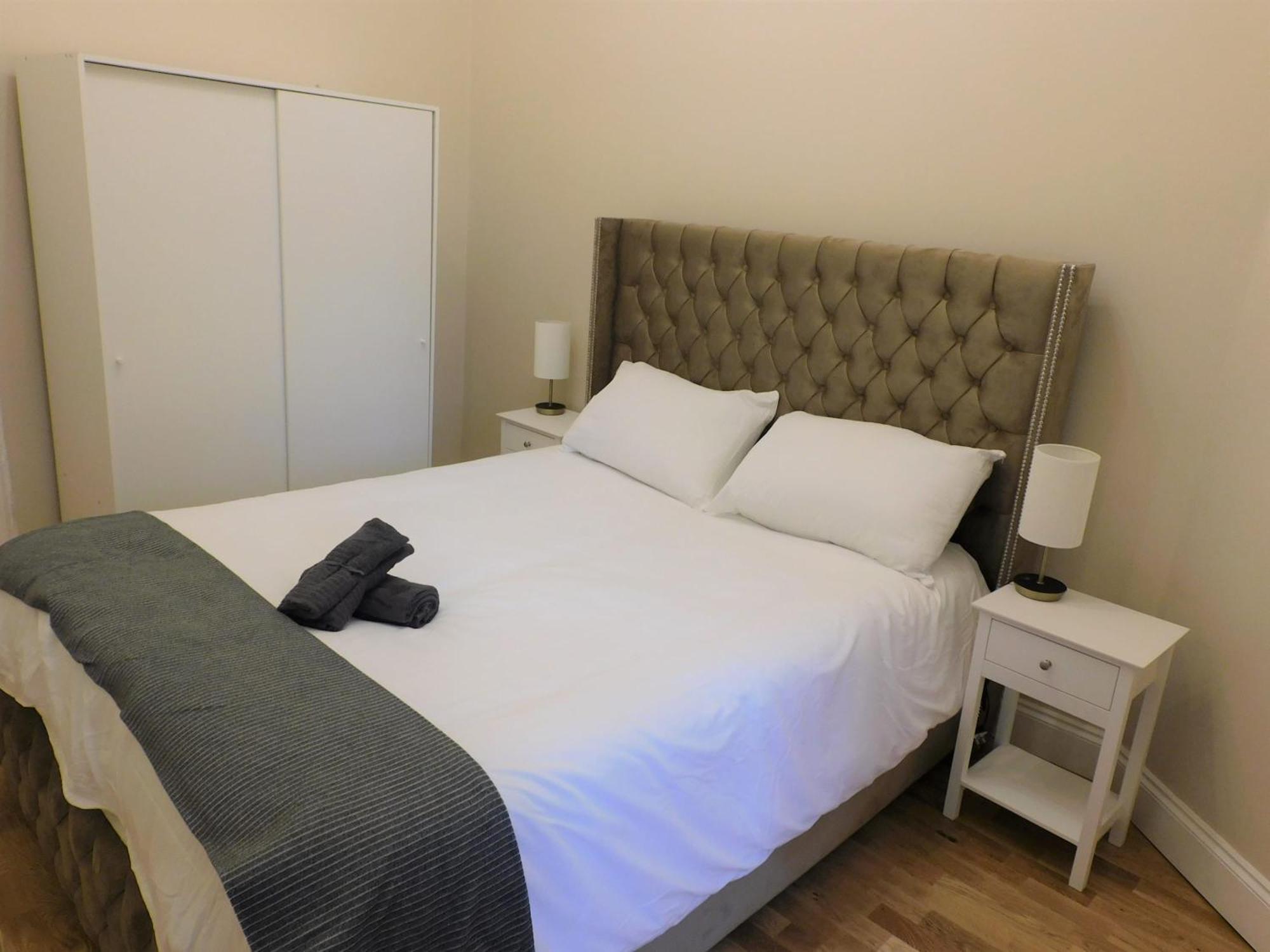 Apartment Beautiful 3 Bed In The Centre Glasgow