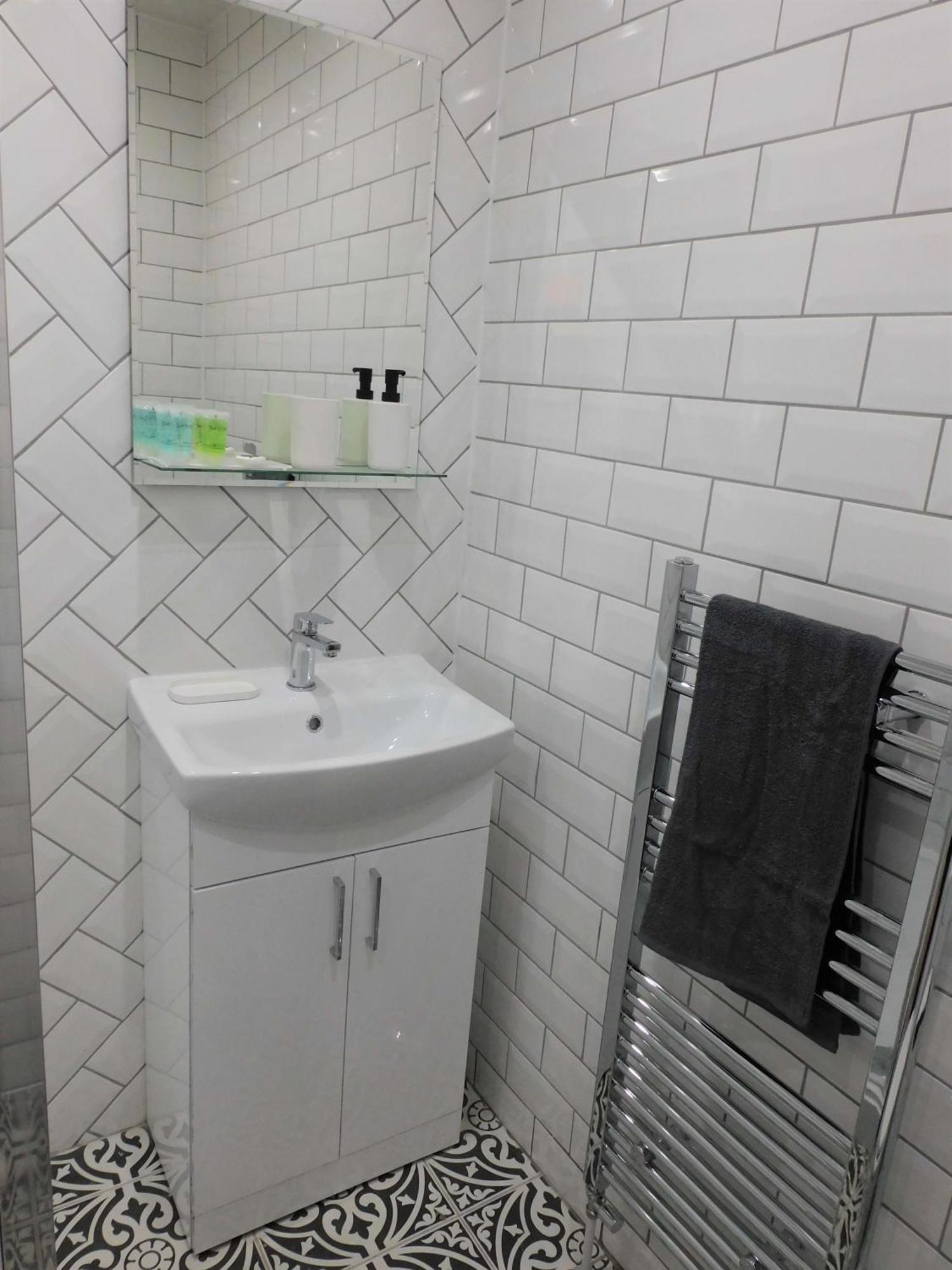 Beautiful 3 Bed In The Centre Glasgow