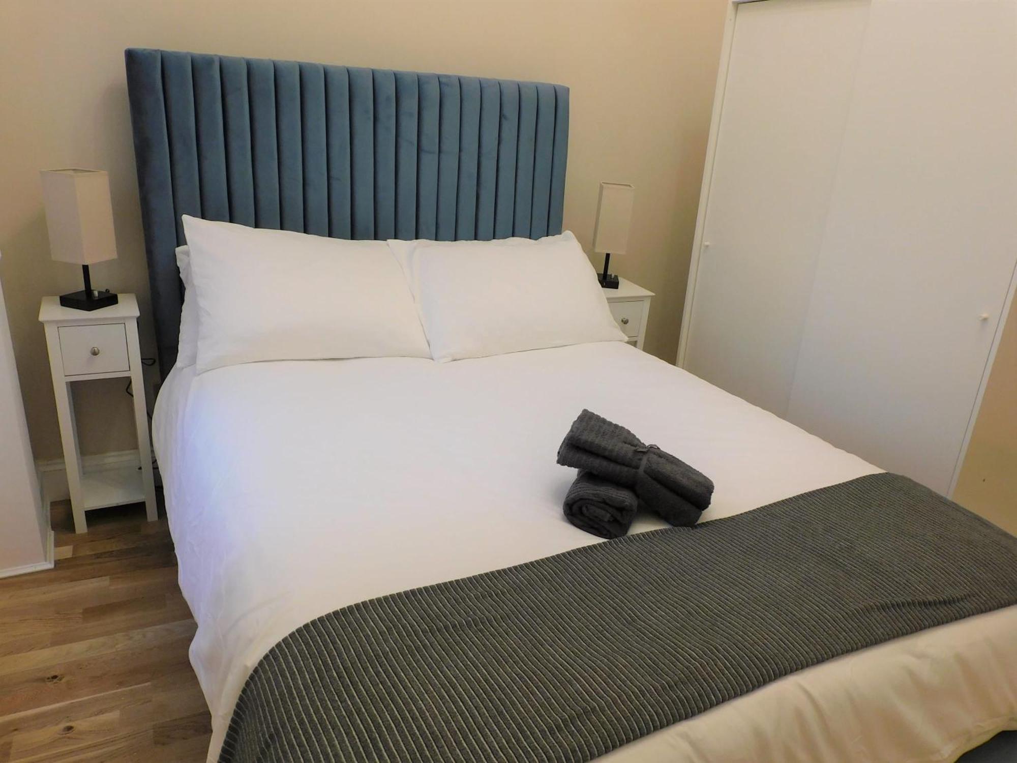 Beautiful 3 Bed In The Centre *