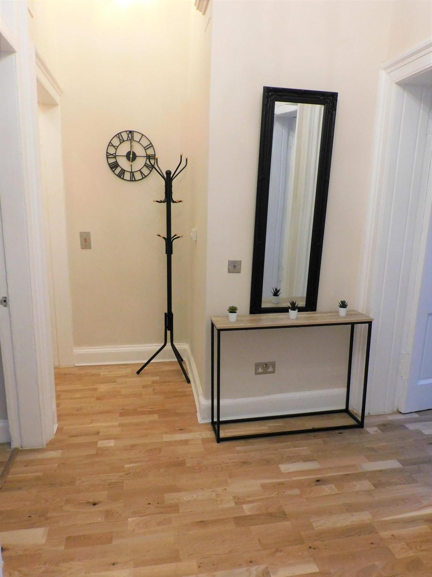 Apartment Beautiful 3 Bed In The Centre Glasgow